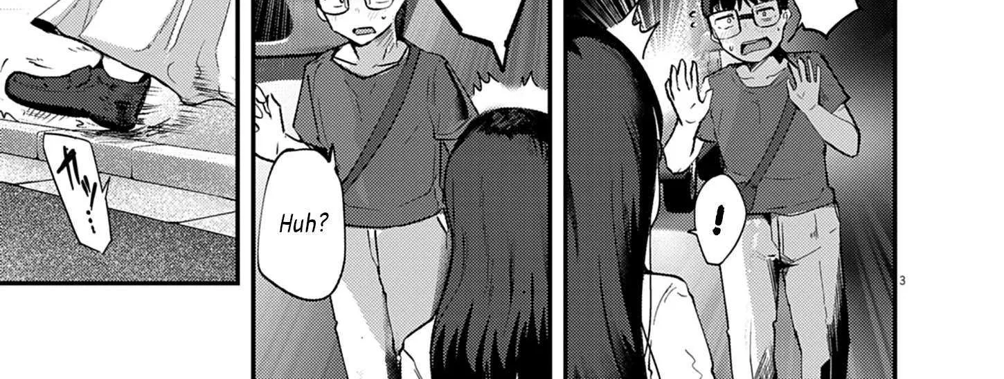 Renge to Naru to! Chapter 25 page 6 - 