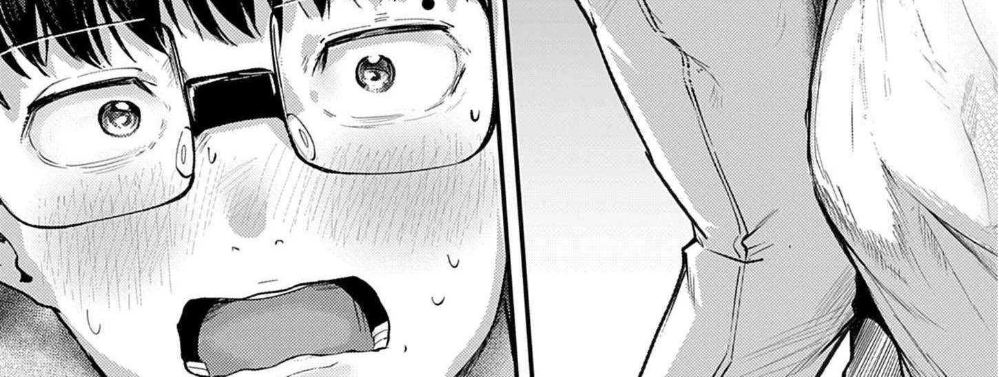 Renge to Naru to! Chapter 25 page 8 - 
