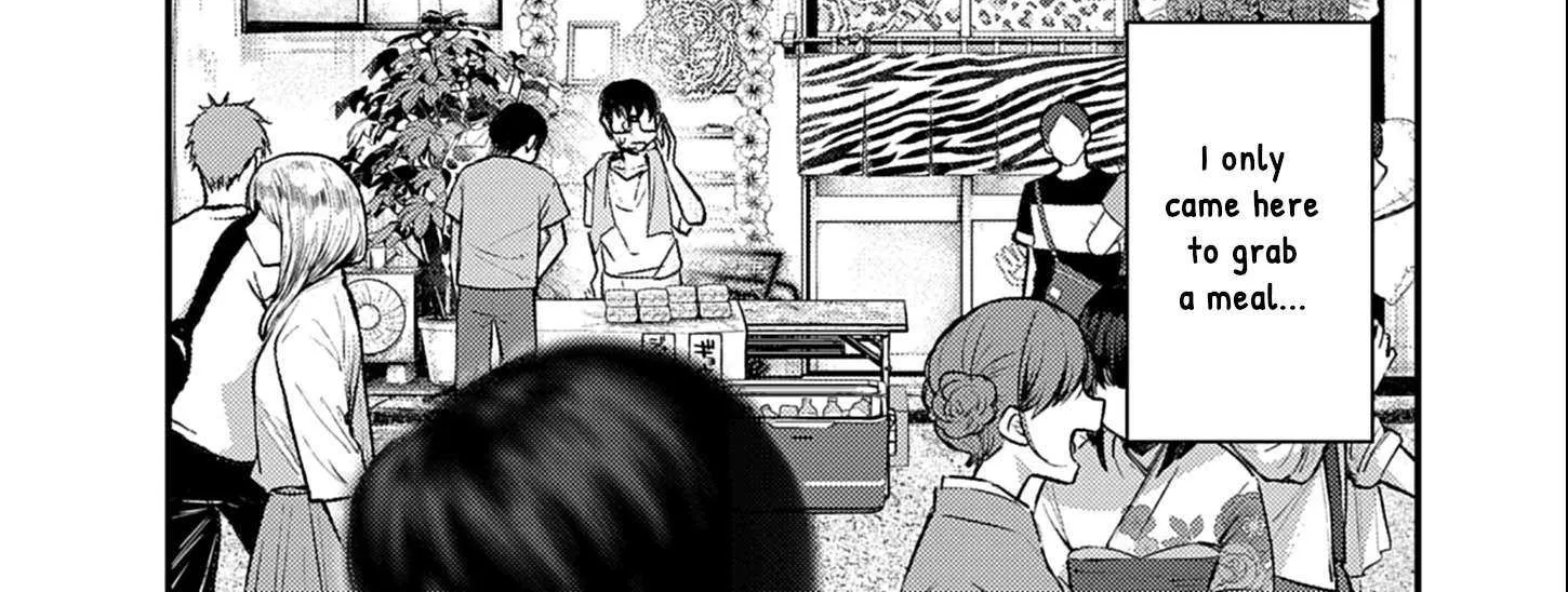 Renge to Naru to! Chapter 26 page 2 - 