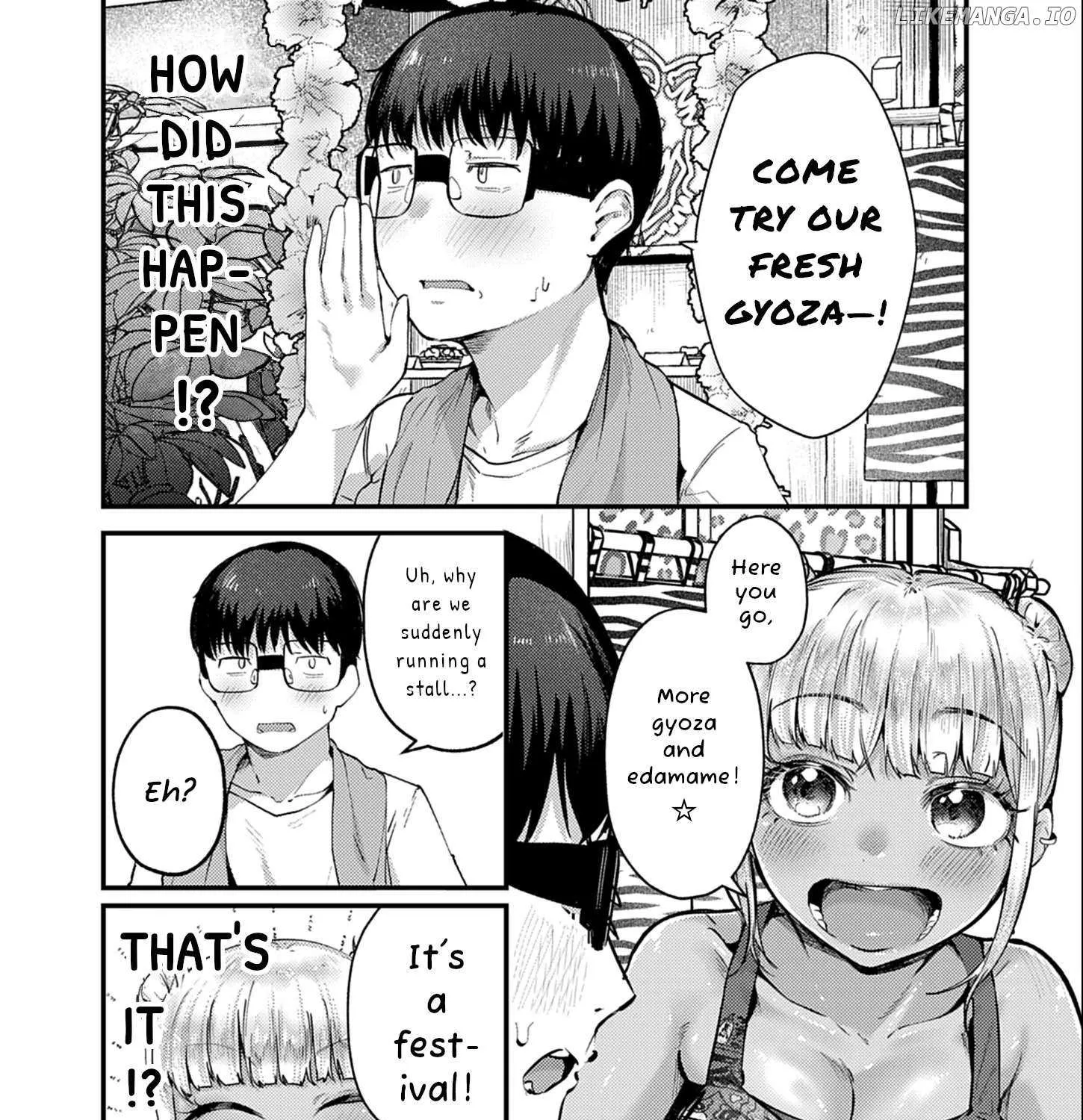 Renge to Naru to! Chapter 26 page 3 - 