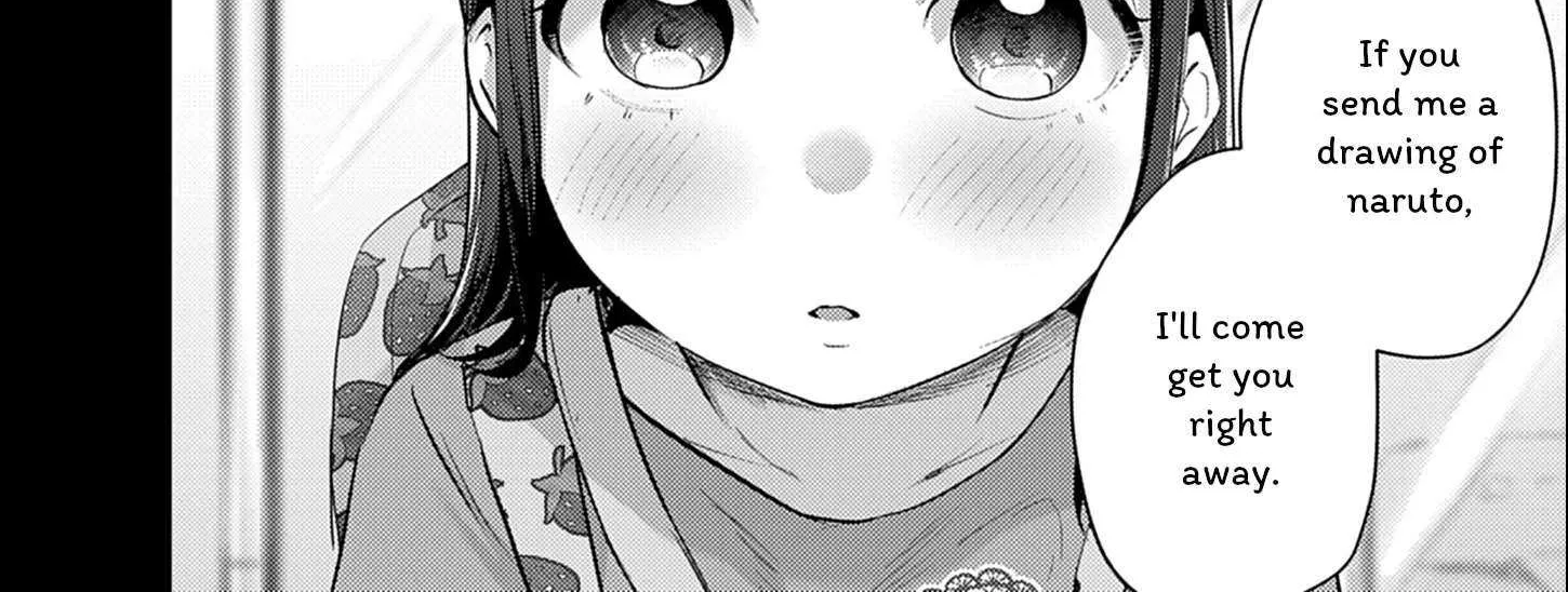 Renge to Naru to! Chapter 26 page 22 - 