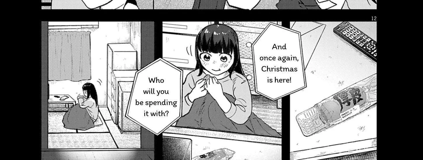 Renge to Naru to! Chapter 26 page 24 - 