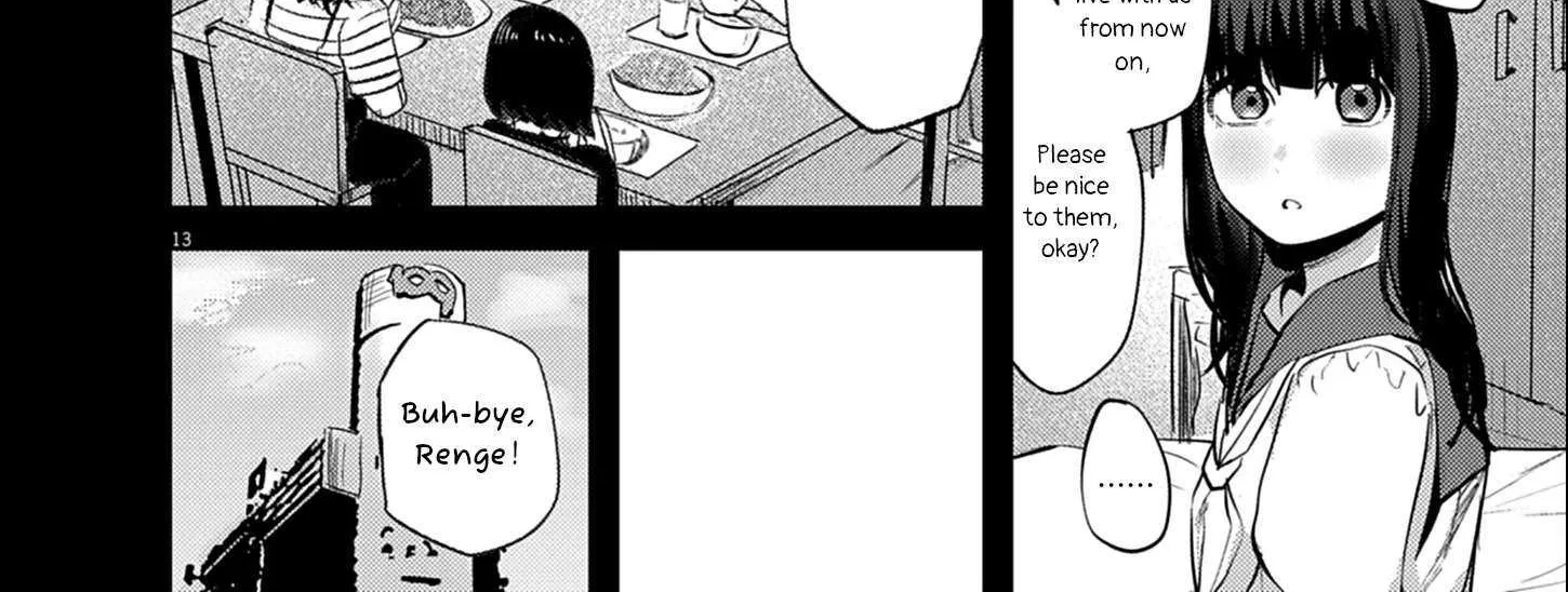 Renge to Naru to! Chapter 26 page 26 - 