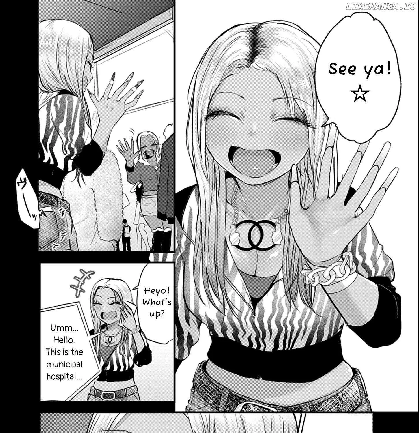 Renge to Naru to! Chapter 26 page 27 - 
