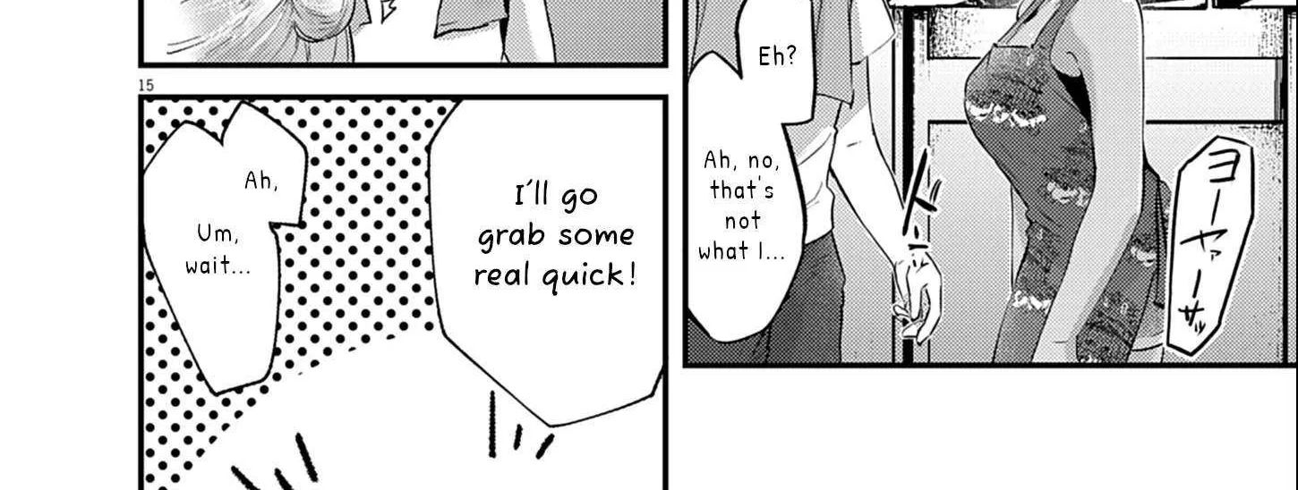 Renge to Naru to! Chapter 26 page 30 - 