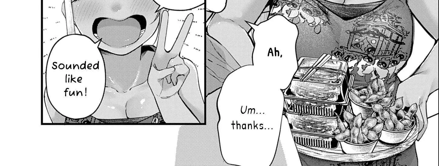 Renge to Naru to! Chapter 26 page 4 - 