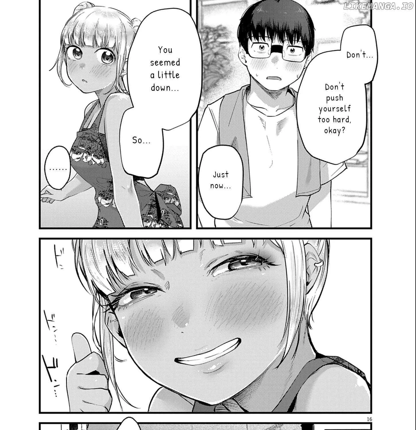 Renge to Naru to! Chapter 26 page 31 - 