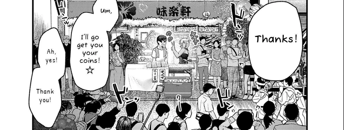 Renge to Naru to! Chapter 26 page 32 - 