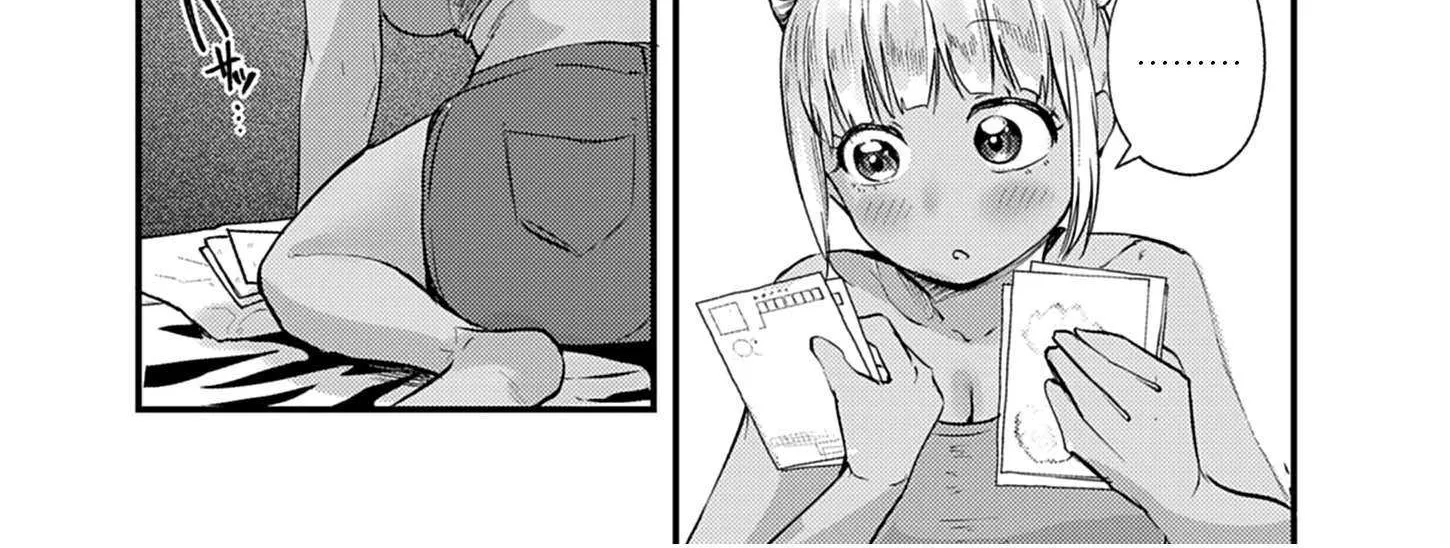 Renge to Naru to! Chapter 26 page 36 - 