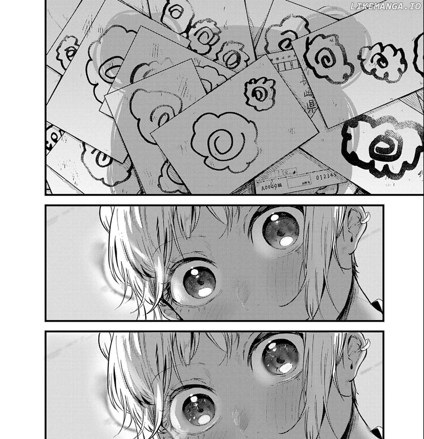 Renge to Naru to! Chapter 26 page 37 - 