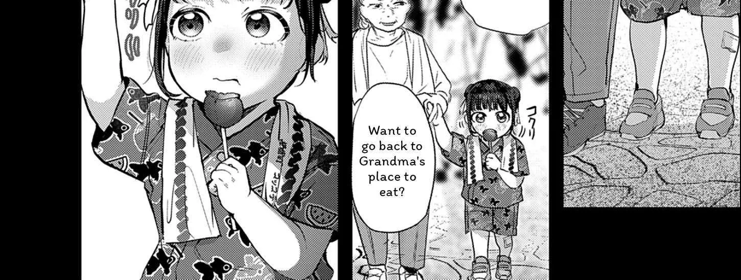 Renge to Naru to! Chapter 26 page 10 - 