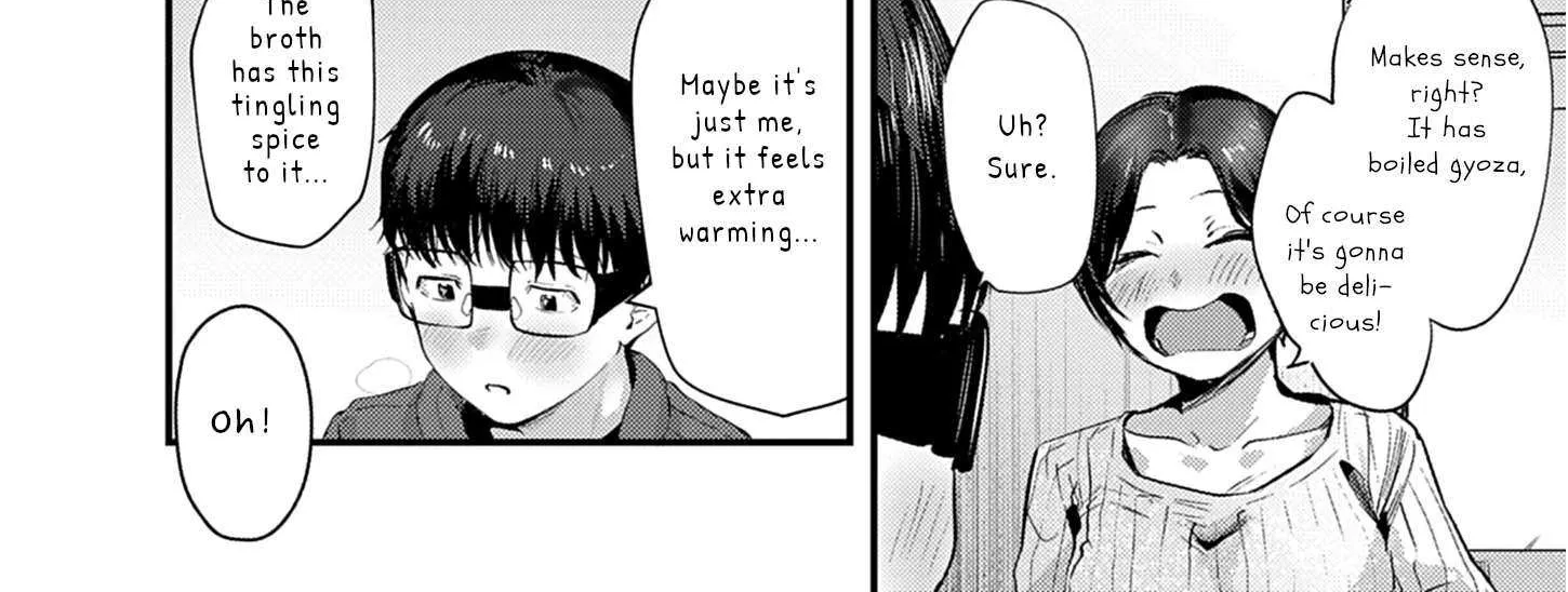 Renge to Naru to! Chapter 27 page 15 - 