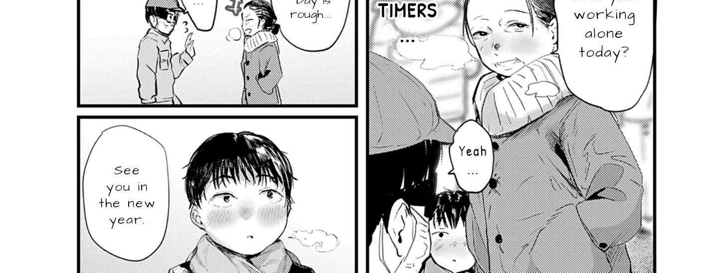 Renge to Naru to! Chapter 27 page 21 - 