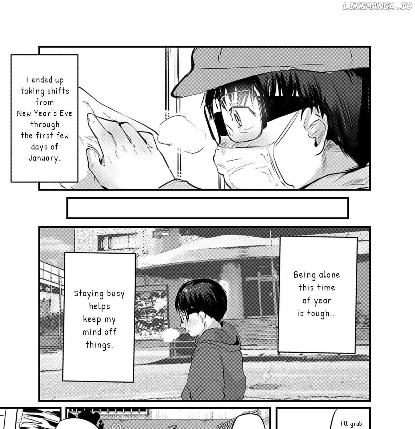 Renge to Naru to! Chapter 27 page 22 - 