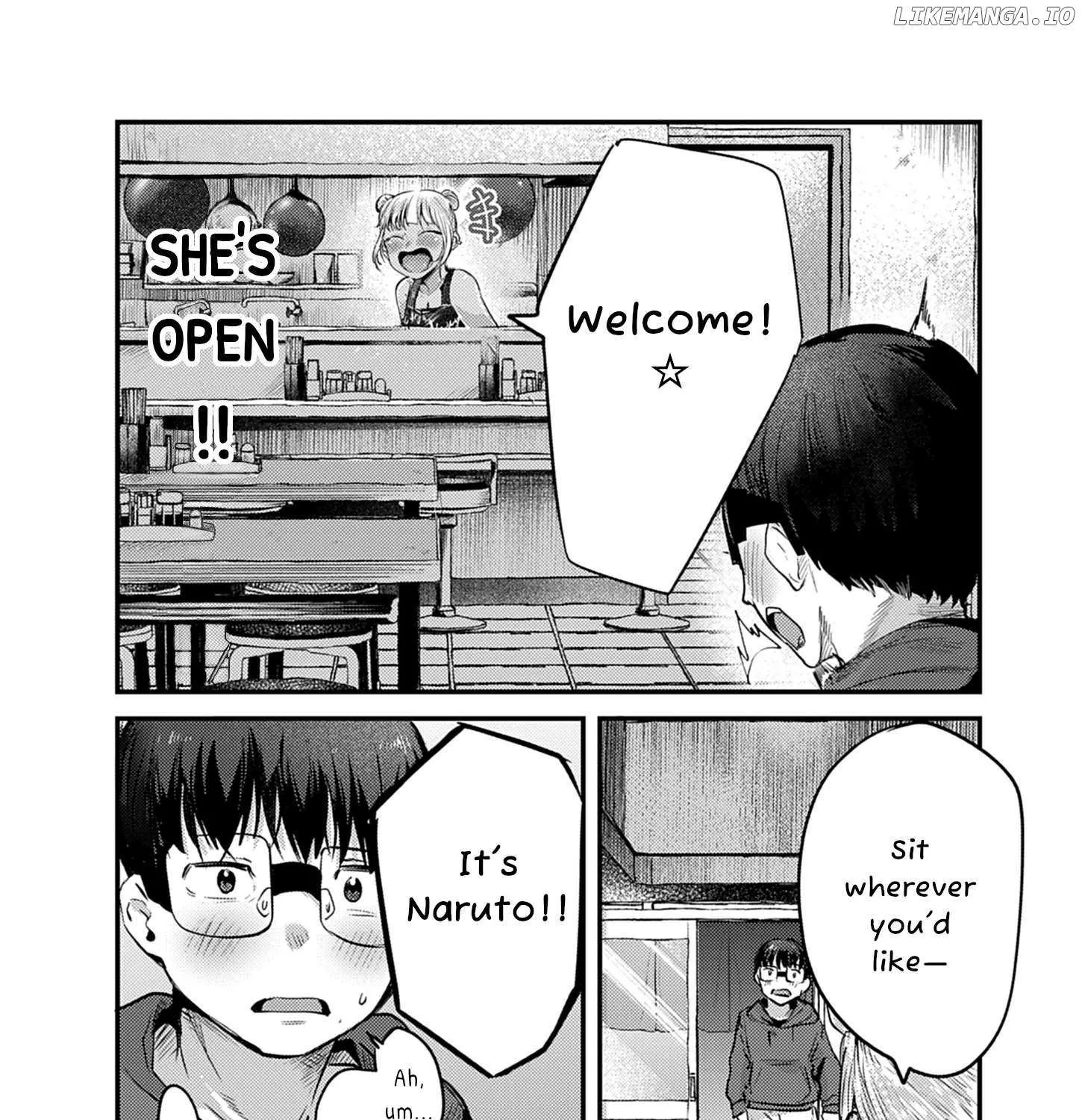 Renge to Naru to! Chapter 27 page 24 - 