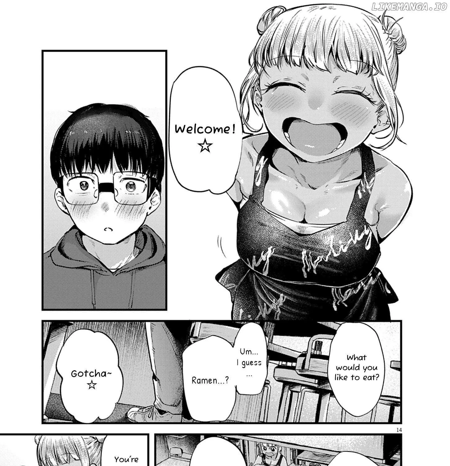 Renge to Naru to! Chapter 27 page 26 - 