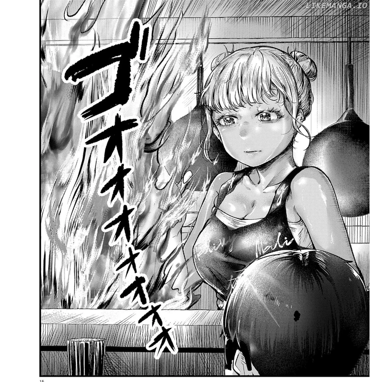 Renge to Naru to! Chapter 27 page 28 - 