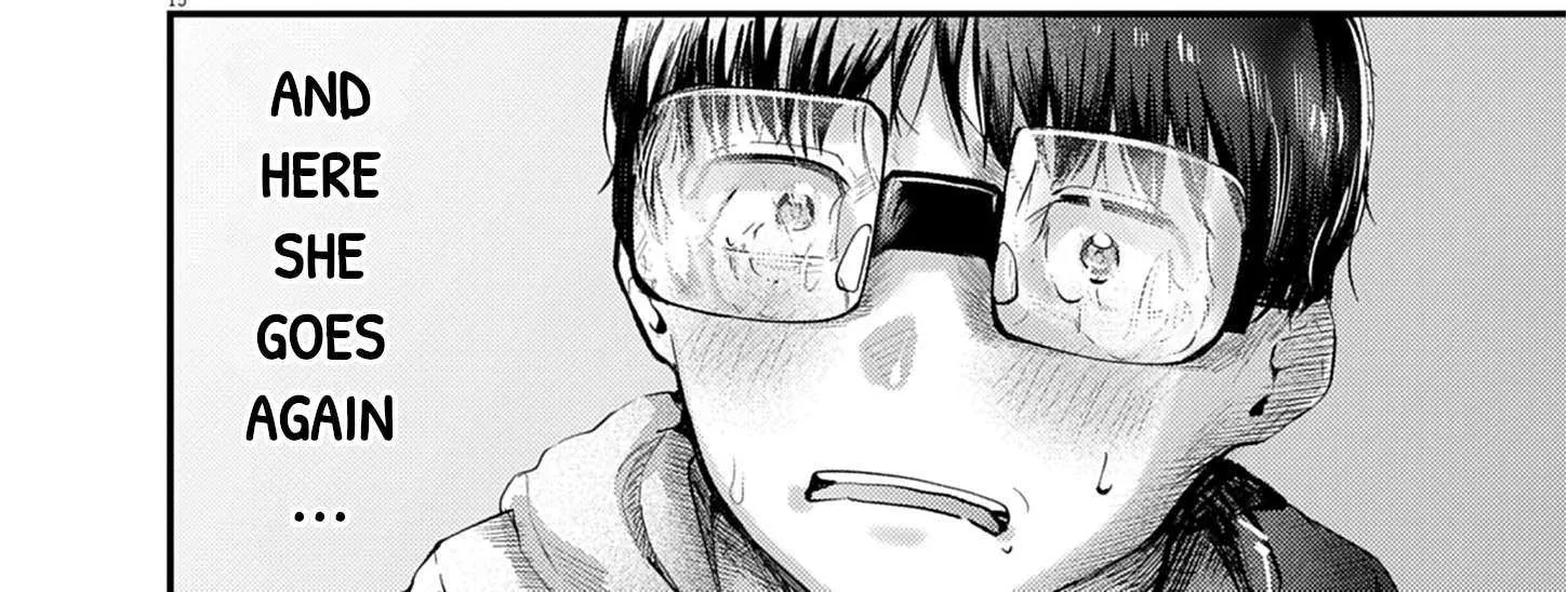 Renge to Naru to! Chapter 27 page 29 - 