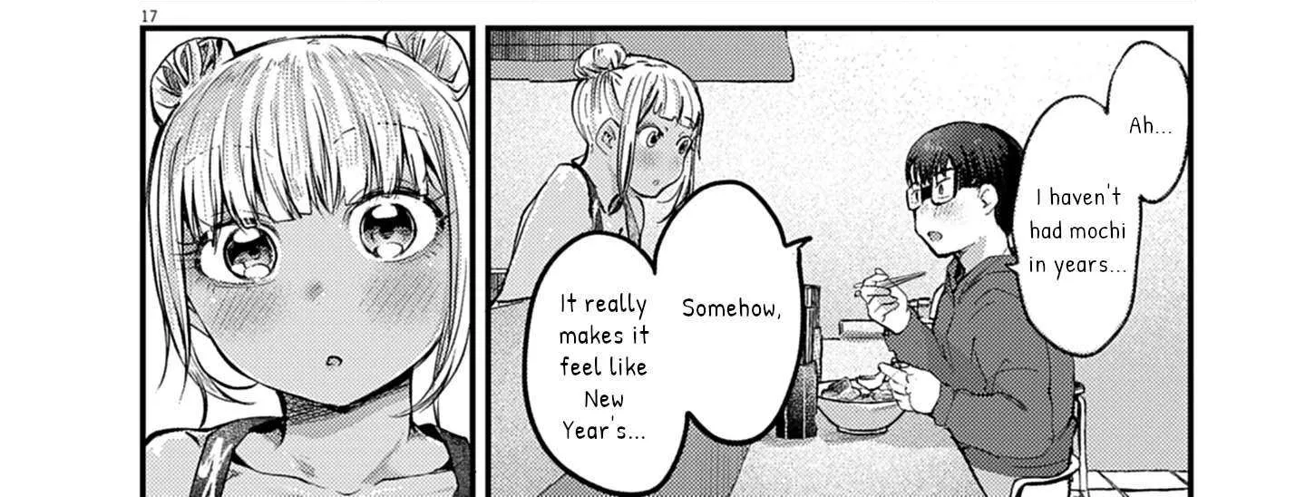 Renge to Naru to! Chapter 27 page 33 - 