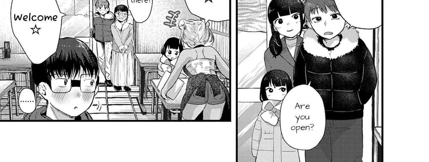 Renge to Naru to! Chapter 27 page 35 - 