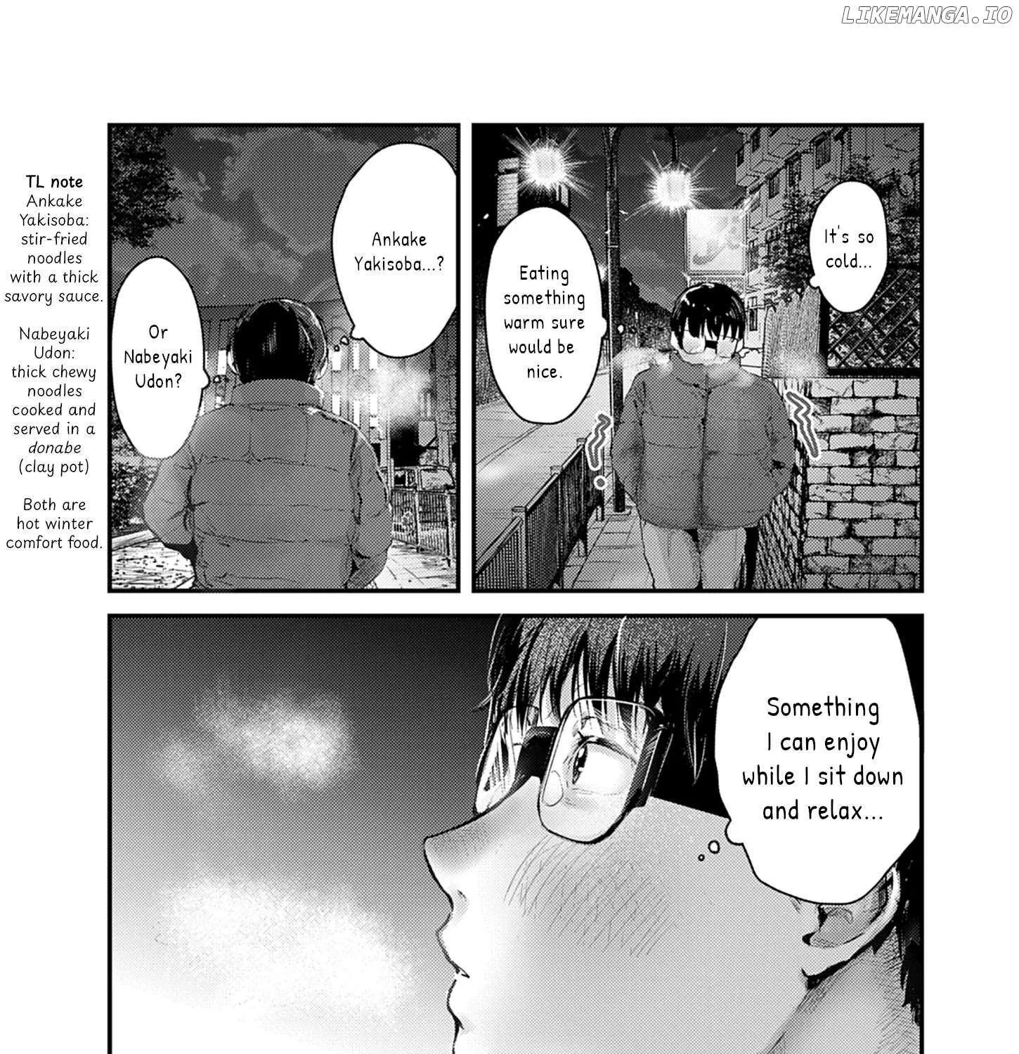 Renge to Naru to! Chapter 27 page 6 - 