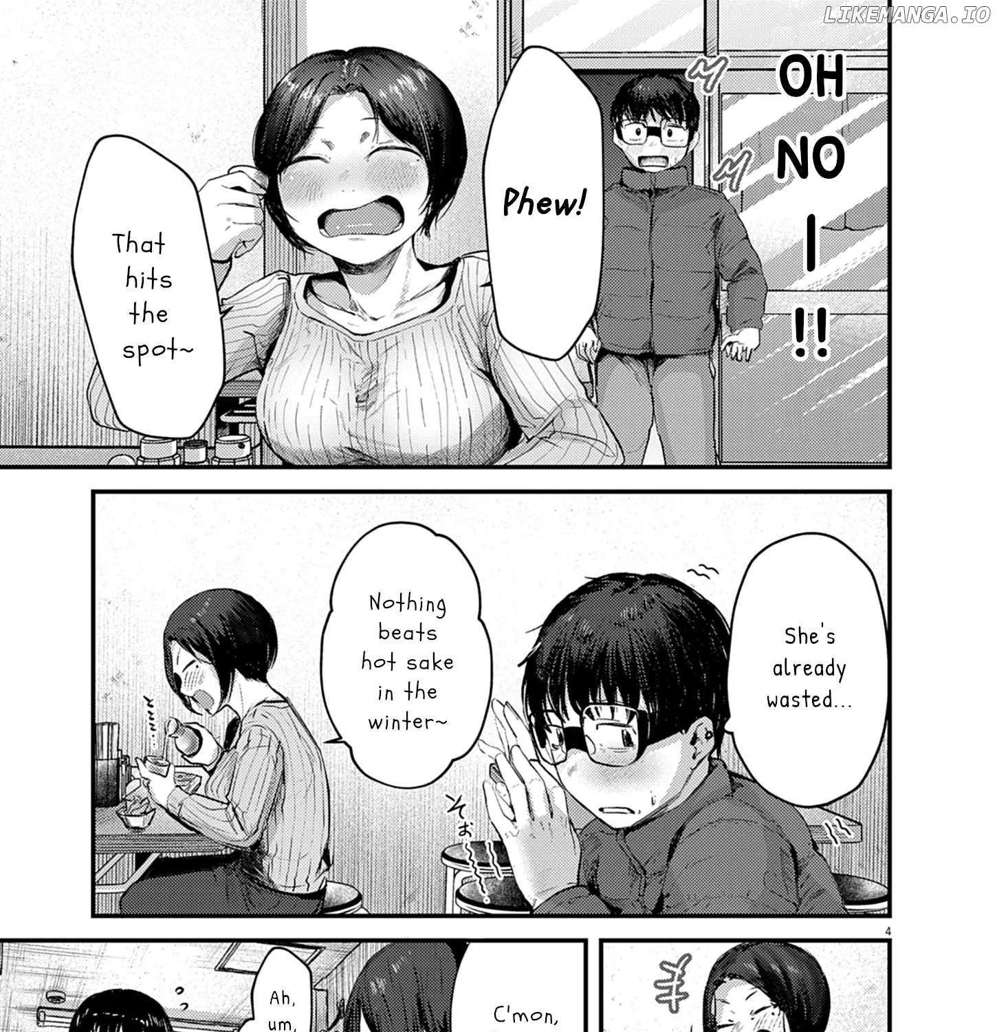 Renge to Naru to! Chapter 27 page 8 - 