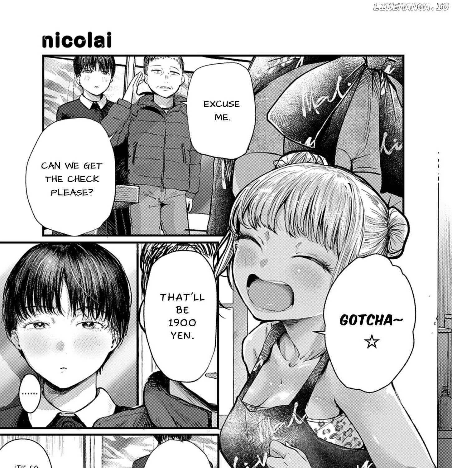 Renge to Naru to! Chapter 28 page 2 - 