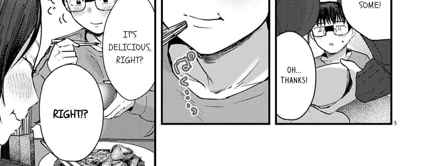 Renge to Naru to! Chapter 28 page 11 - 