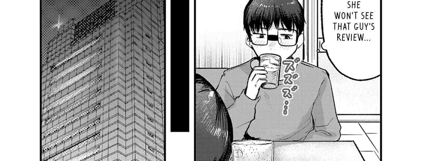 Renge to Naru to! Chapter 28 page 15 - 
