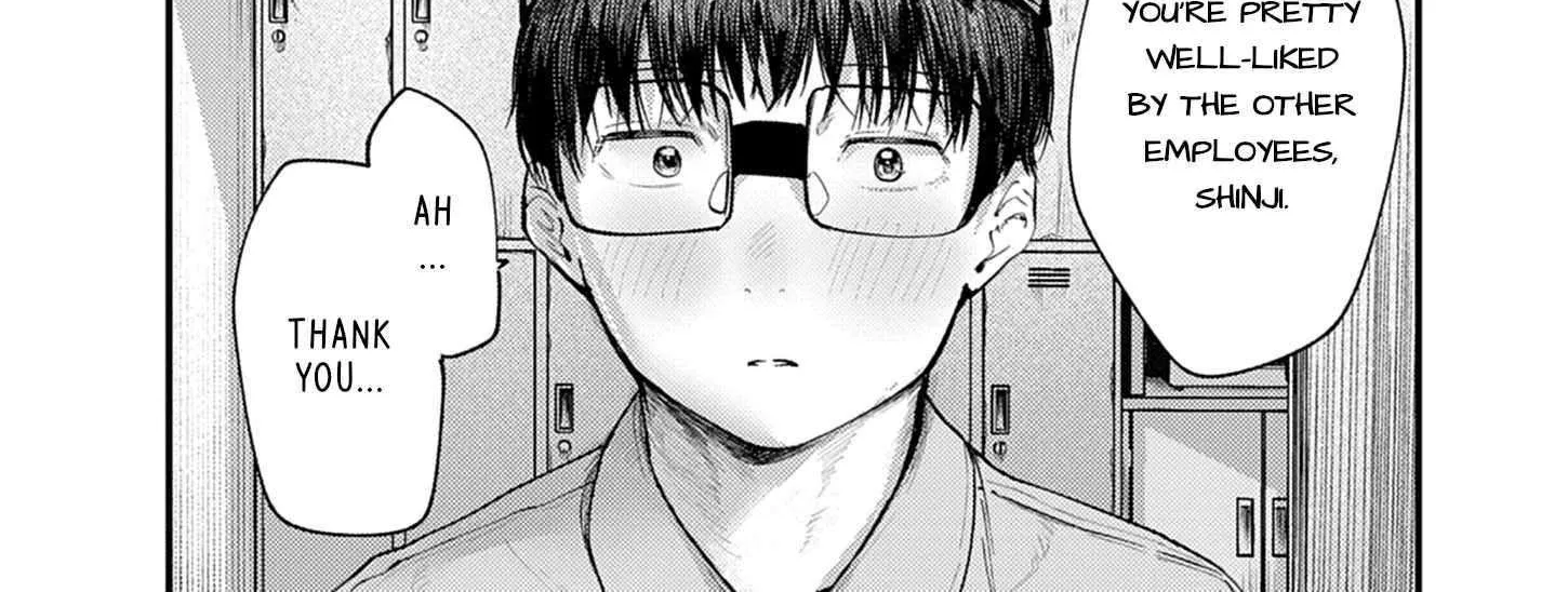Renge to Naru to! Chapter 28 page 17 - 