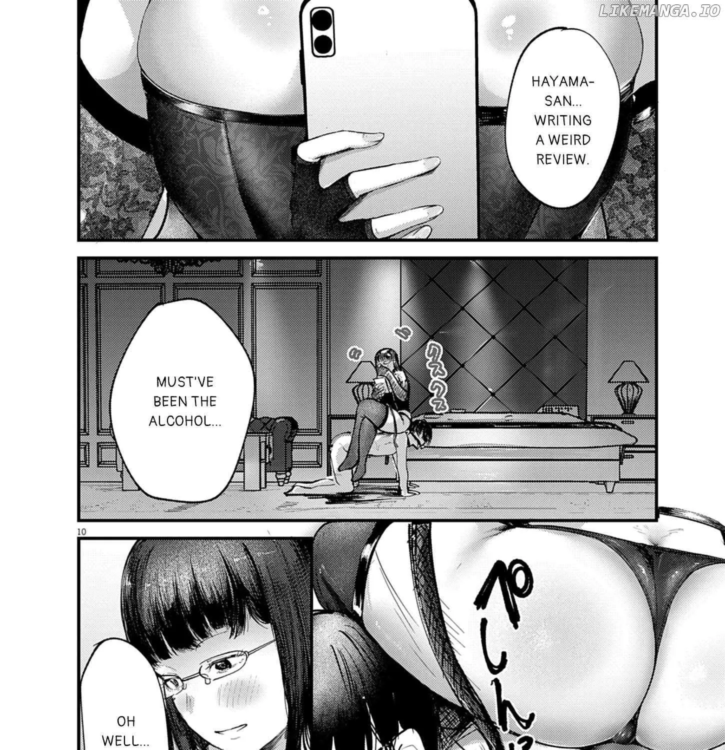 Renge to Naru to! Chapter 28 page 20 - 