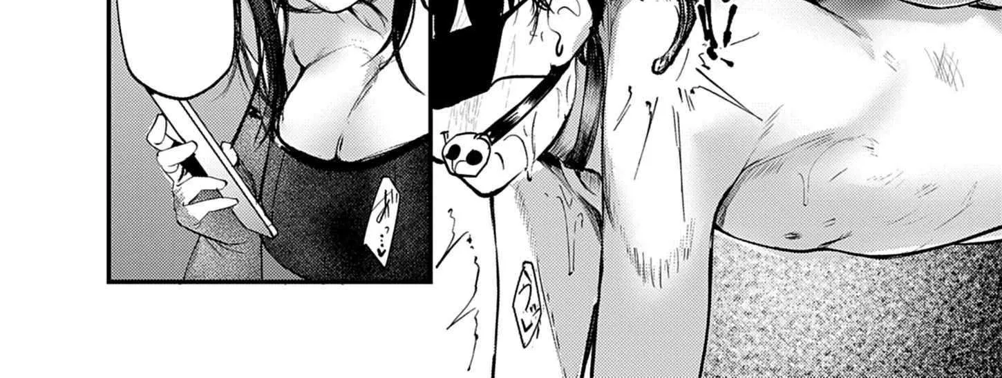 Renge to Naru to! Chapter 28 page 21 - 
