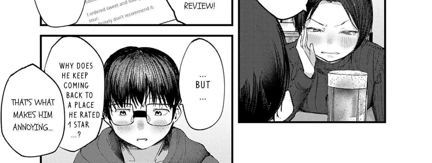 Renge to Naru to! Chapter 28 page 23 - 