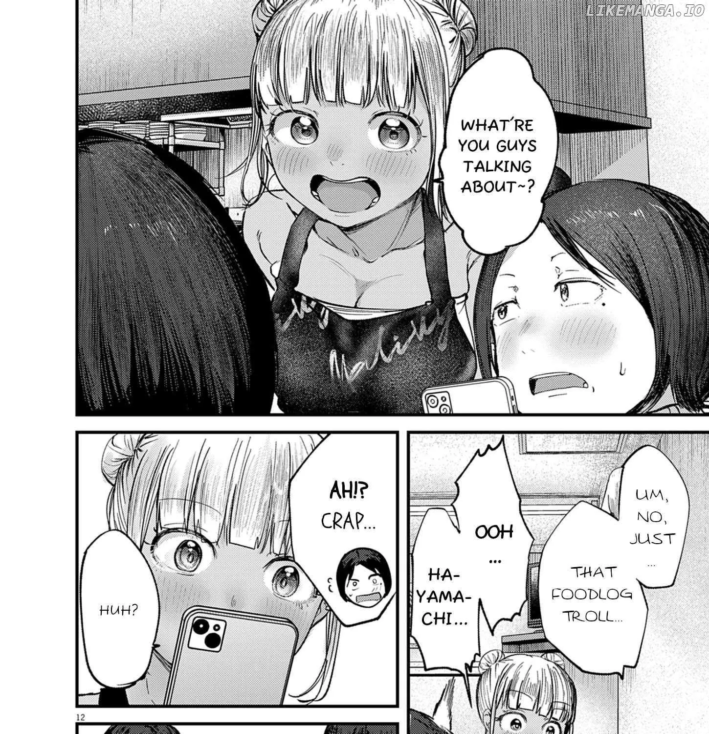 Renge to Naru to! Chapter 28 page 24 - 