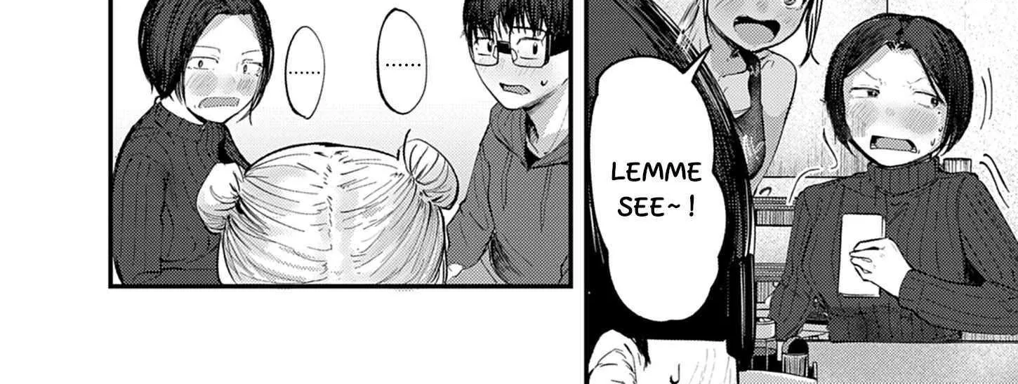 Renge to Naru to! Chapter 28 page 25 - 