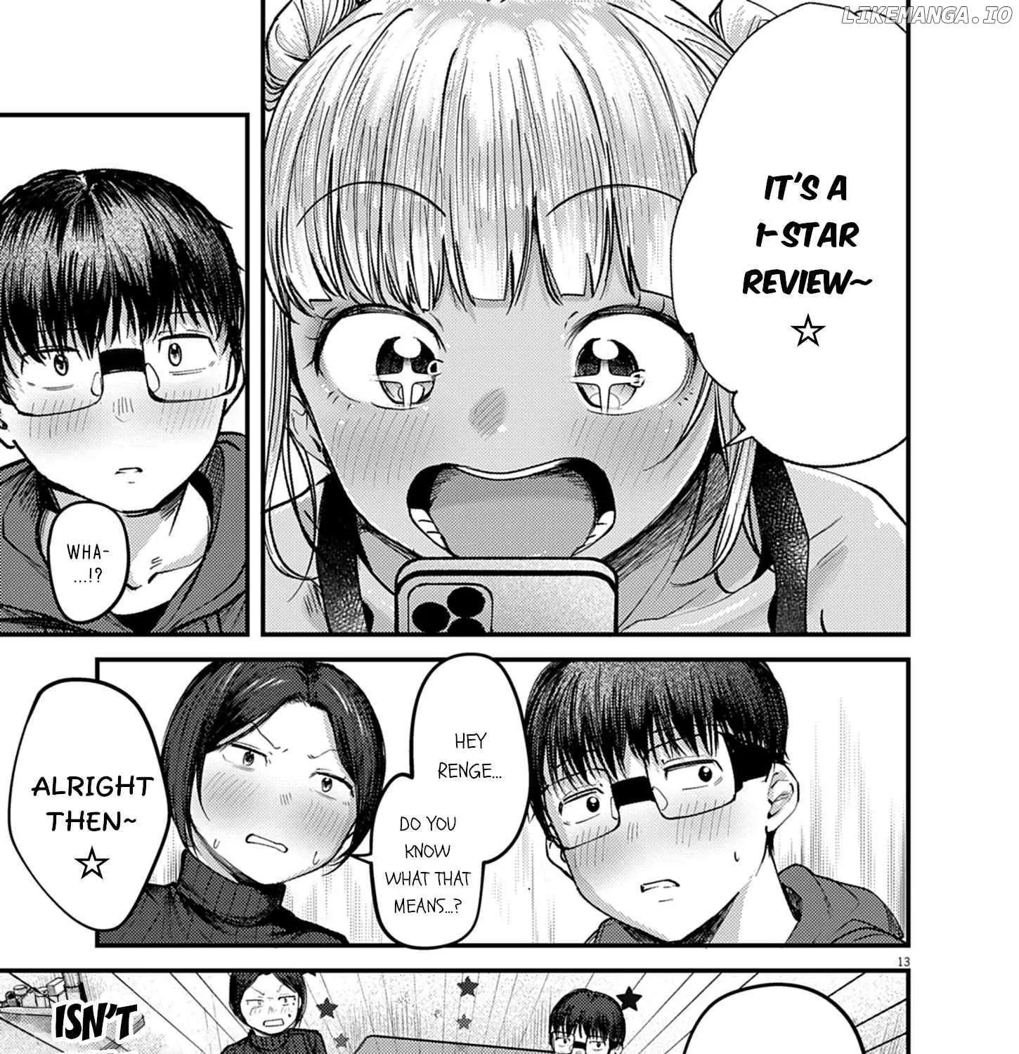 Renge to Naru to! Chapter 28 page 26 - 