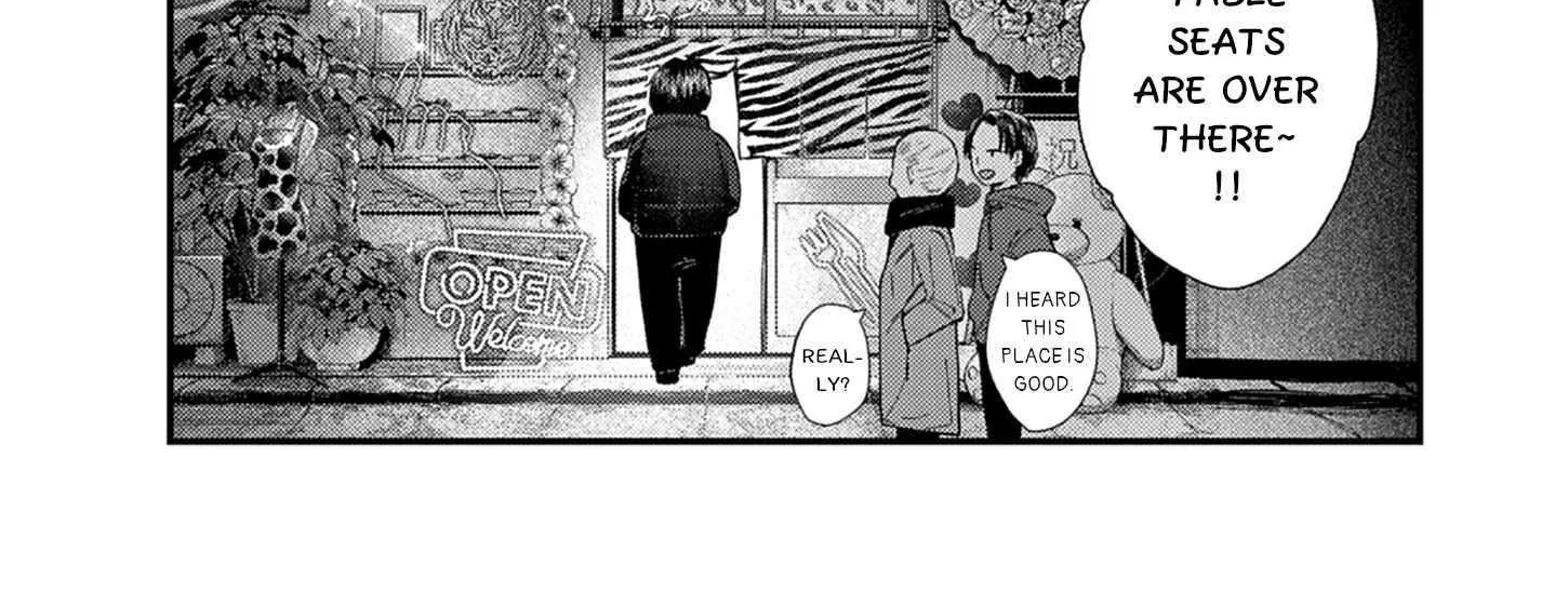 Renge to Naru to! Chapter 28 page 29 - 