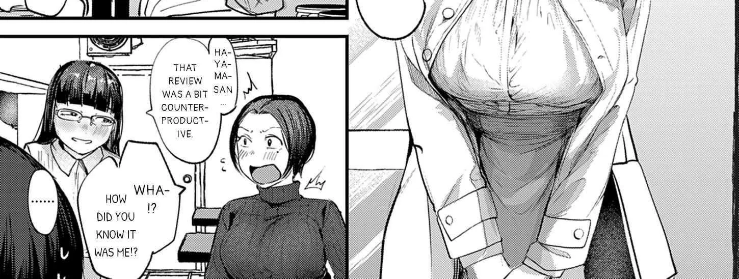 Renge to Naru to! Chapter 28 page 31 - 