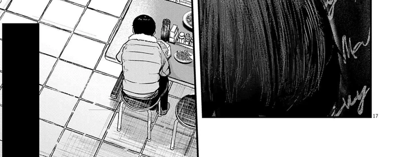 Renge to Naru to! Chapter 28 page 35 - 