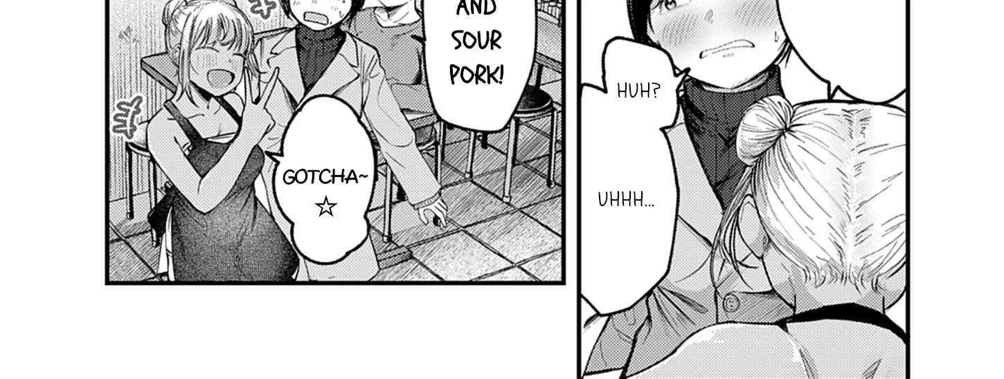 Renge to Naru to! Chapter 28 page 5 - 