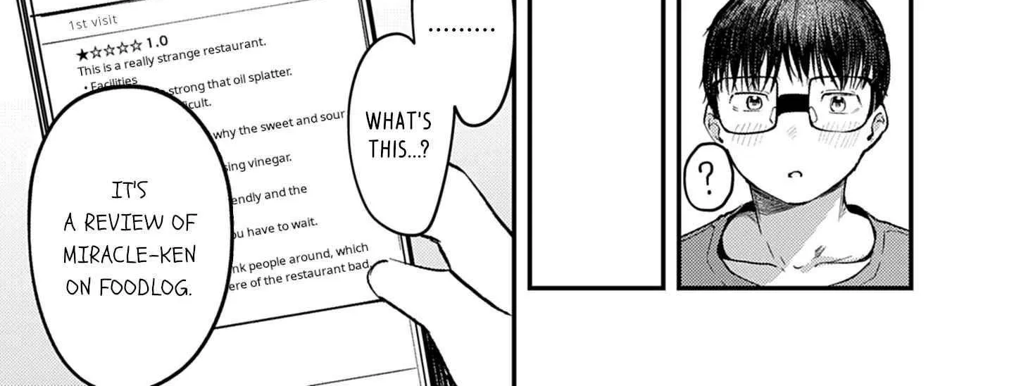 Renge to Naru to! Chapter 28 page 7 - 