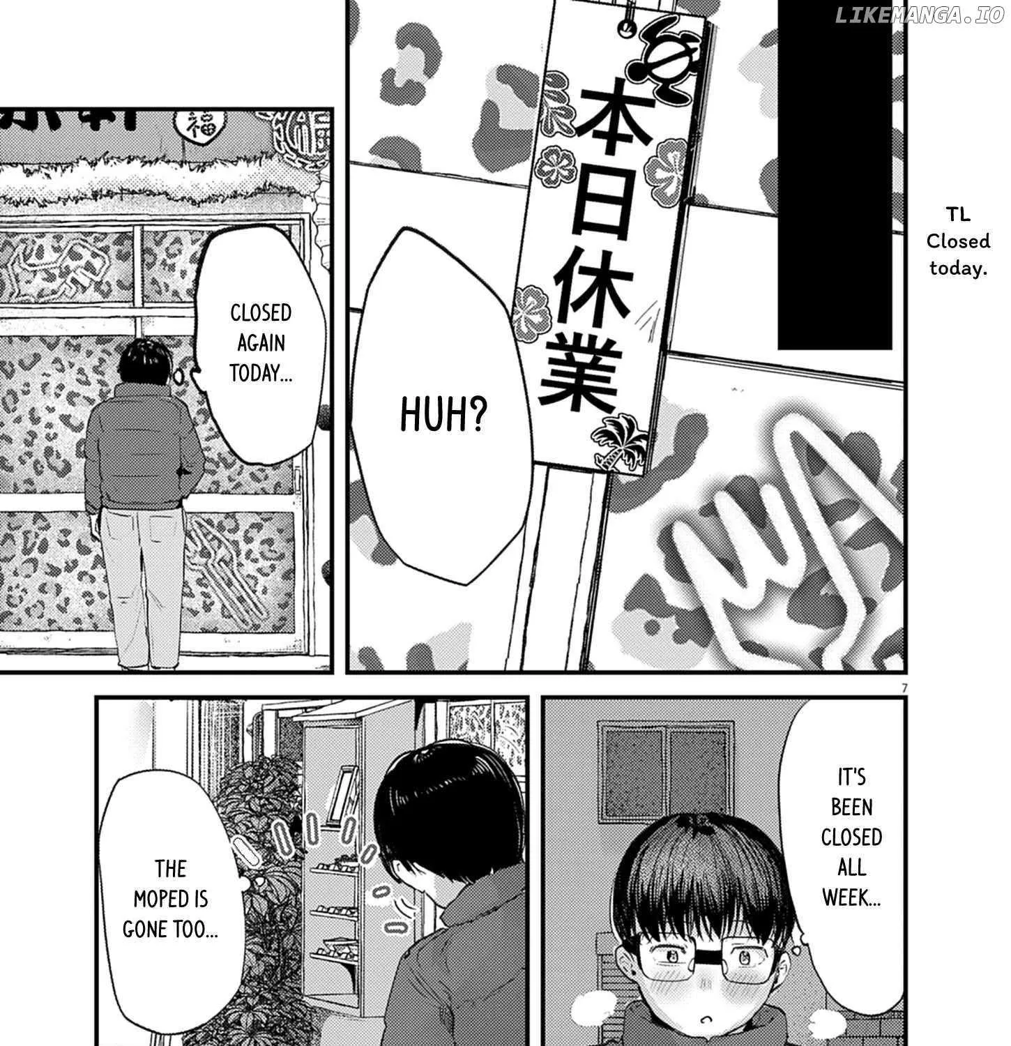 Renge to Naru to! Chapter 29 page 14 - 