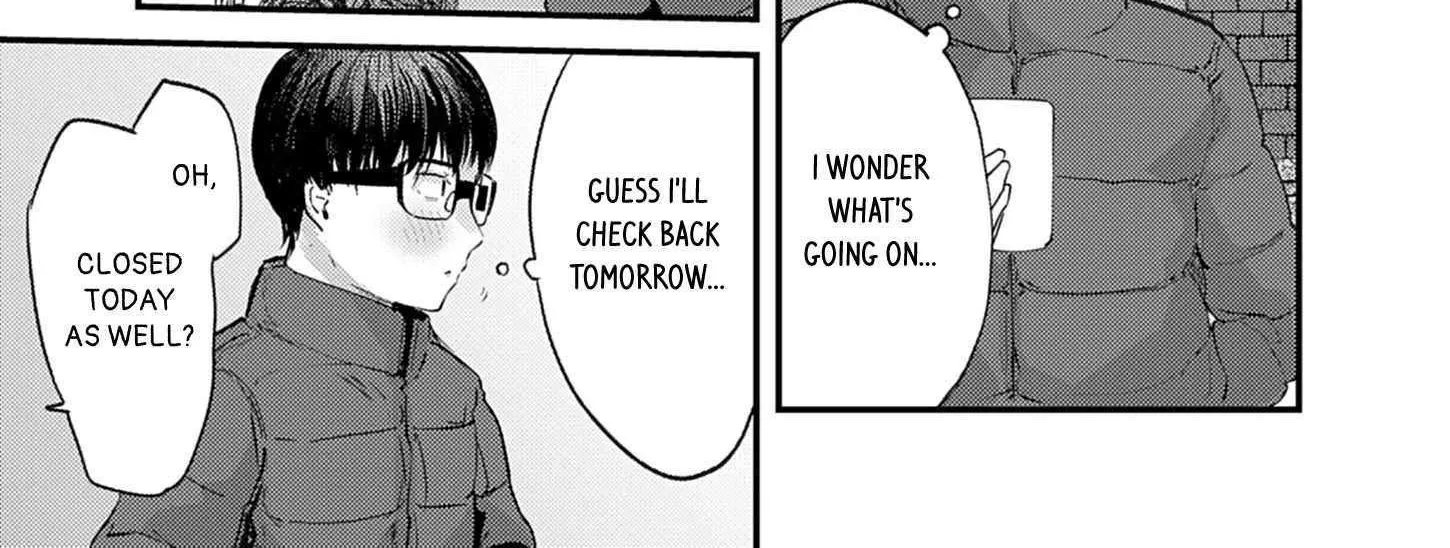 Renge to Naru to! Chapter 29 page 15 - 