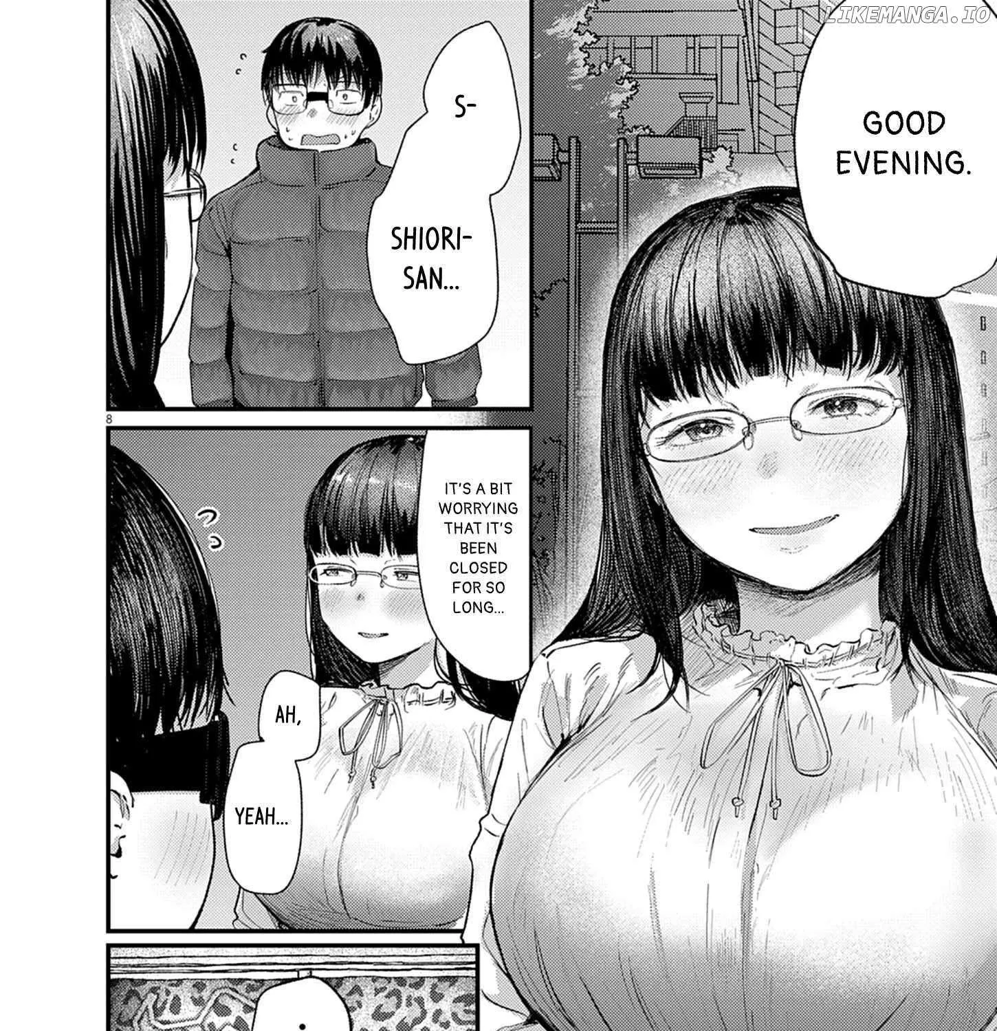 Renge to Naru to! Chapter 29 page 16 - 