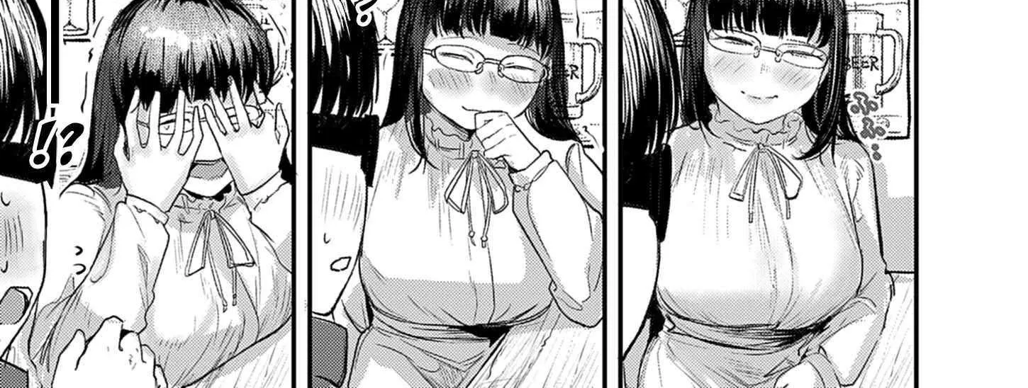 Renge to Naru to! Chapter 29 page 19 - 