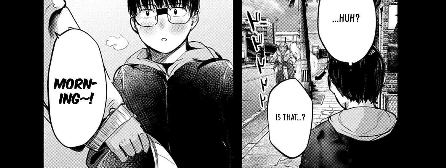 Renge to Naru to! Chapter 29 page 3 - 