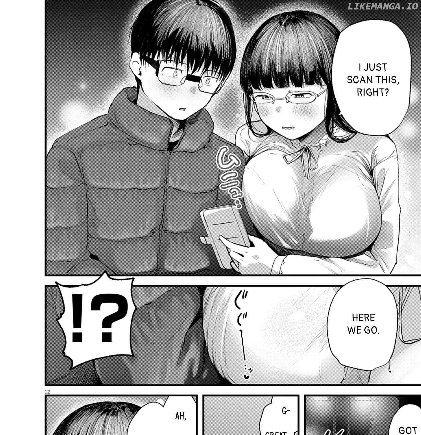 Renge to Naru to! Chapter 29 page 24 - 