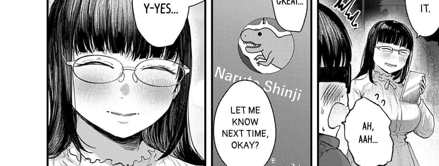 Renge to Naru to! Chapter 29 page 25 - 