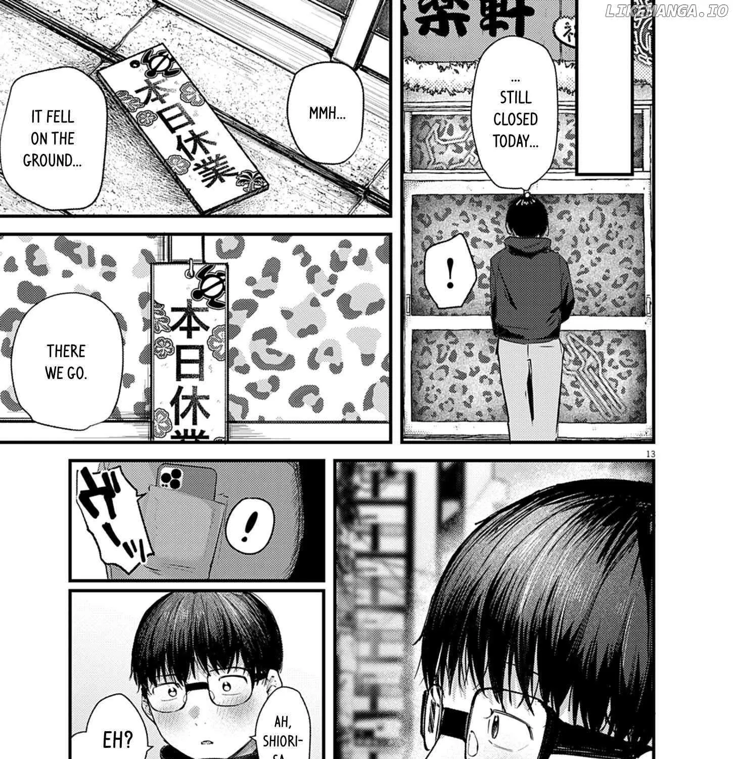 Renge to Naru to! Chapter 29 page 26 - 