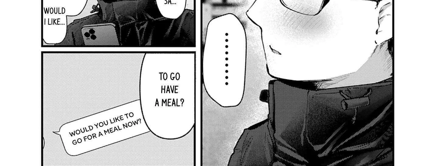 Renge to Naru to! Chapter 29 page 27 - 
